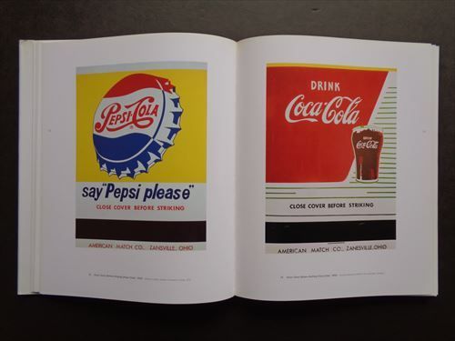 アンディ・ウォーホル作品集(Andy Warhol: Series and Singles アンディ・ウォーホル作品集(Andy Warhol: Series and Singles