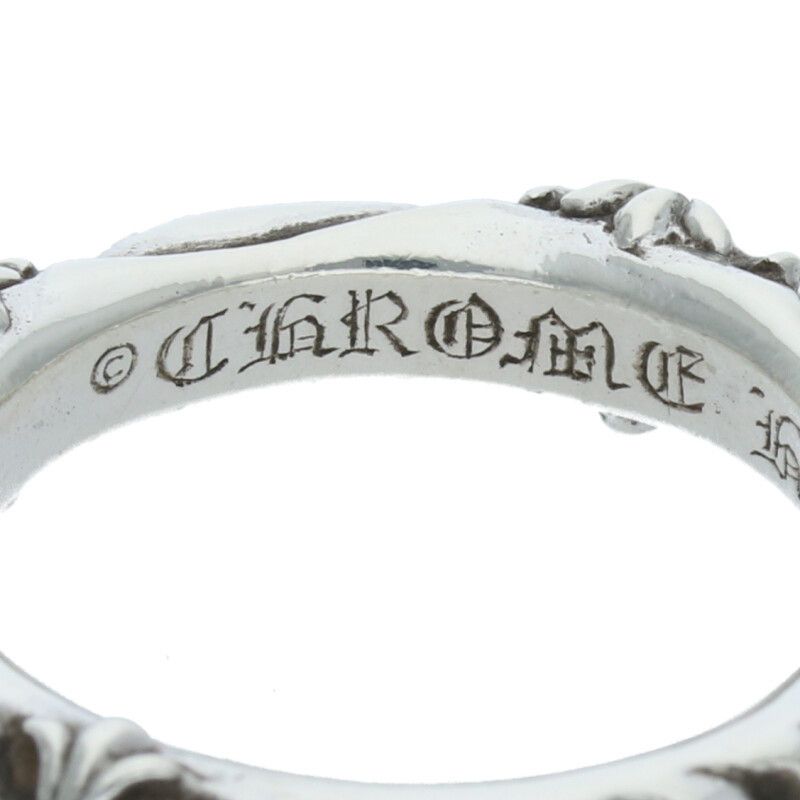 CHROME HEARTS sbtバンドリング 22号 CHROME HEARTS sbtバンドリング 22号 CHROME HEARTS クロム