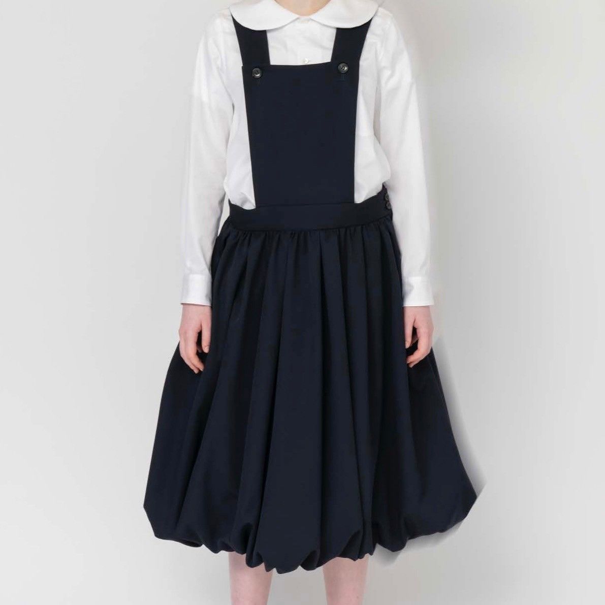 COMME des GARCONS GIRL コムデギャルソンガール 23AW バルーン 