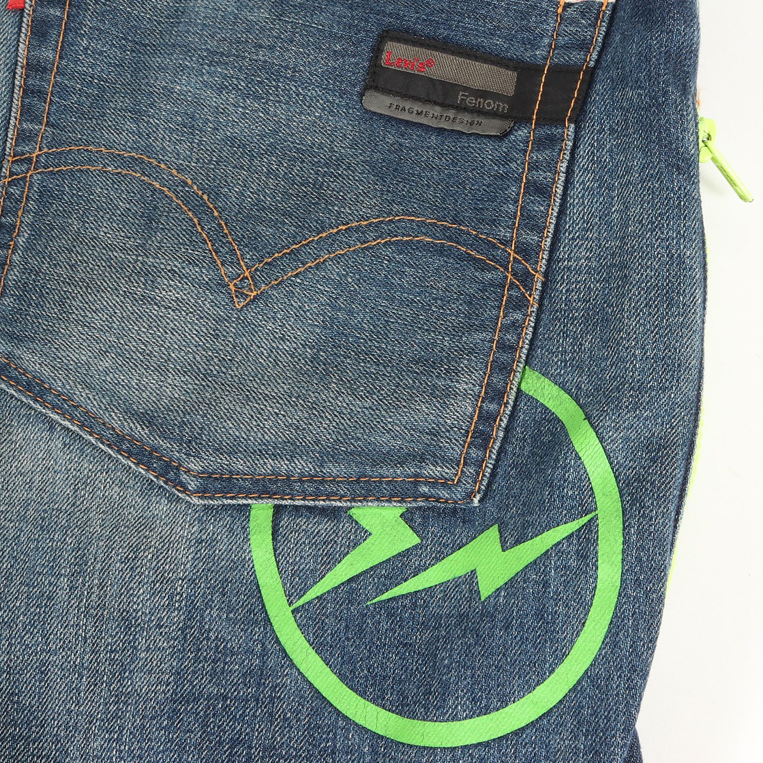 fragment design フラグメント デザイン パンツ サイズ:34 00s