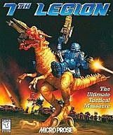 【中古-非常に良い】 セブンス リジョン 英語版 日本語インストールガイド付