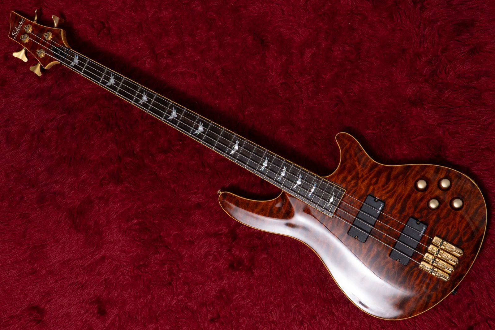 used Schecter | Diamond Series C-4 3.690kg 0234317 GIB横浜