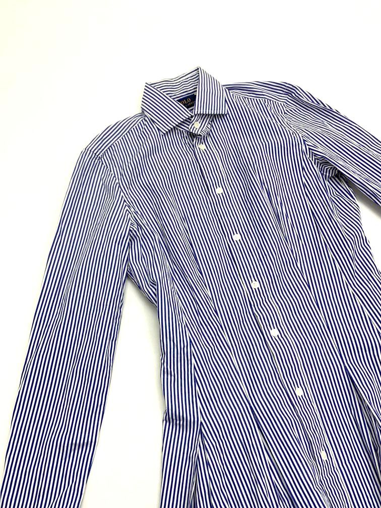 POLO RALPH LAUREN ポロ ラルフローレン コットン ストライプ