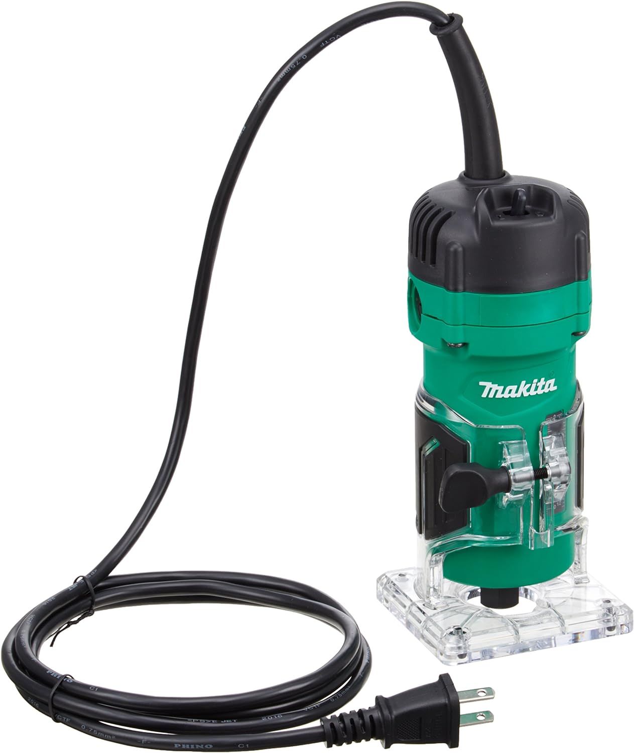 マキタ(Makita) トリマ M373 チャック孔径 6mm