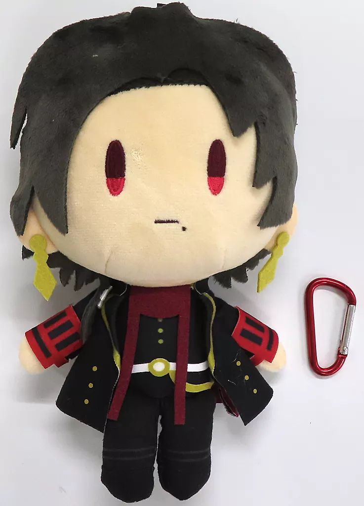加州清光 カラビナ付き御伴ぬいぐるみ 他 合計7点セット Amazon.co.jp: [Furyu] みんなのくじ 刀剣乱舞ONLINE 御伴散歩