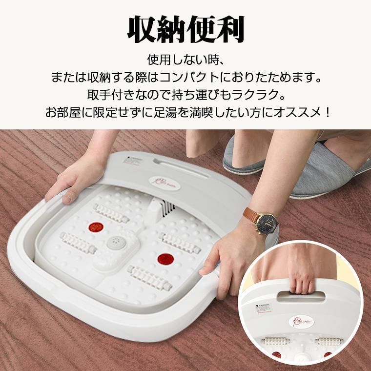 バケツ 折りたたみ