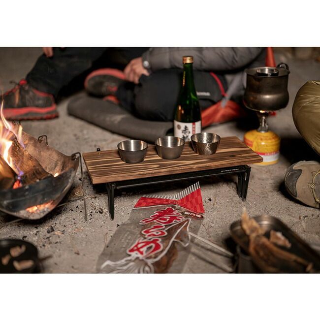 EVERNEW エバニュー 深山盃 生 ECAL851