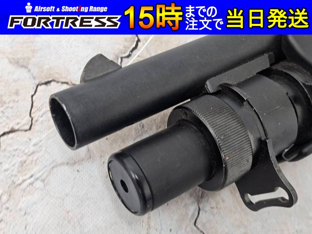 エアコッキング