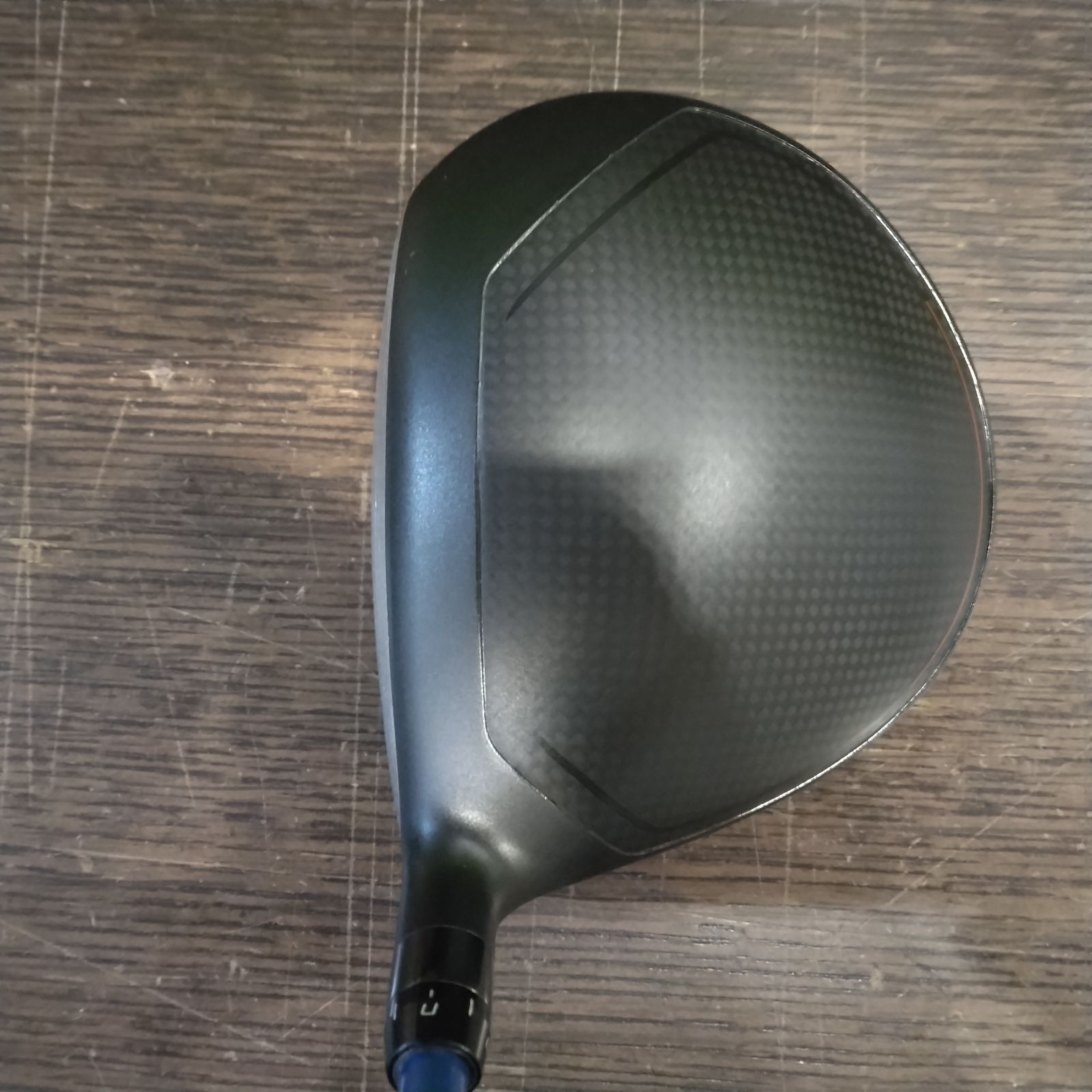 中古品】【試打済み品】Dr BRIDGESTONE GOLF ブリヂストンゴルフ