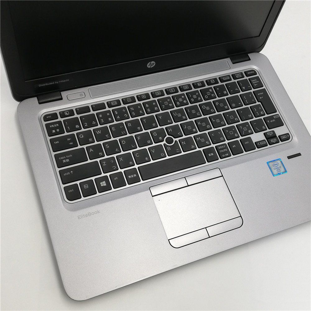 福袋 Windows11 12型 中古ノートパソコン HP 820 G3 i7-6600U 16GB SSD256GB 無線 福袋 Windows11 12型 新品SSD 中古ノートパソコン HP 820 G3 i7-6600U