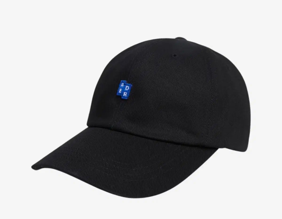 ADER ERROR アーダーエラー ブラック ボールキャップ 帽子