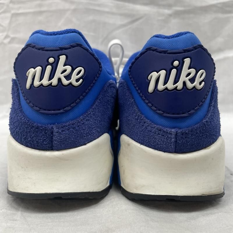 NIKE ナイキ スニーカー DB0636-400 Air Max 90 First Use Royal NIKE ナイキ スニーカー DB0636-400 Air Max 90 First Use Royal