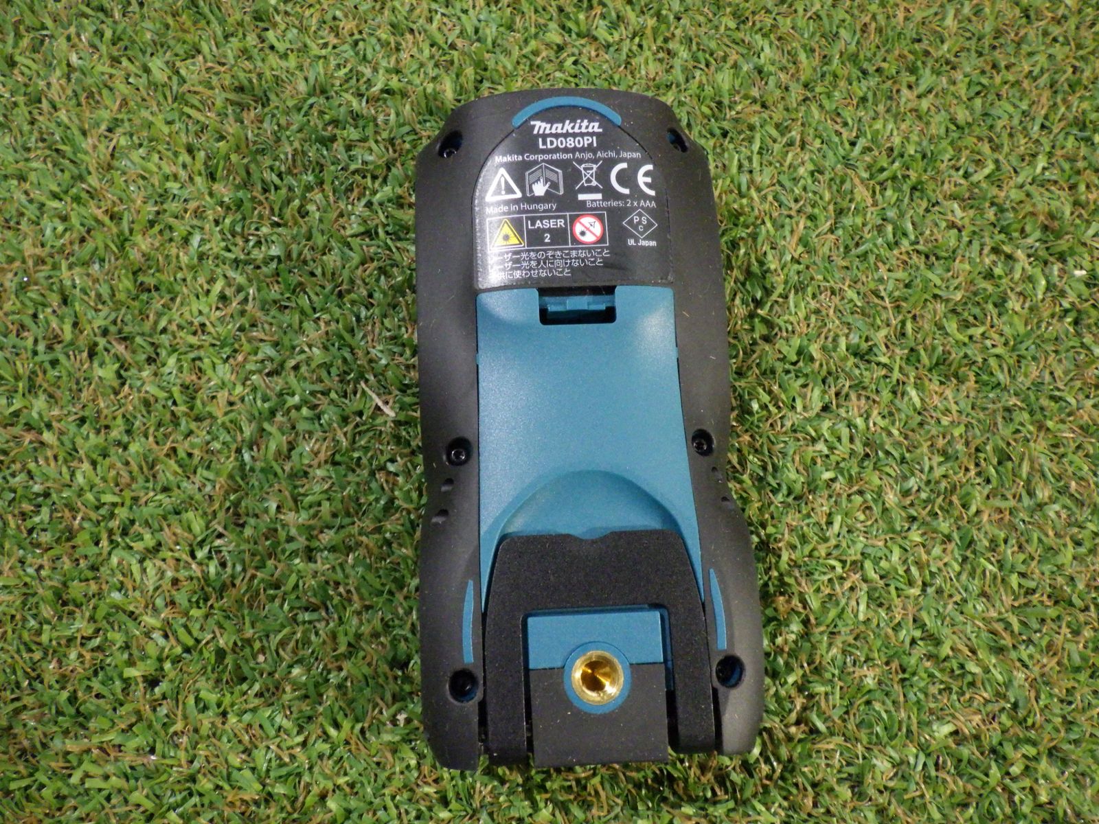 レーザー距離計 LD080PI