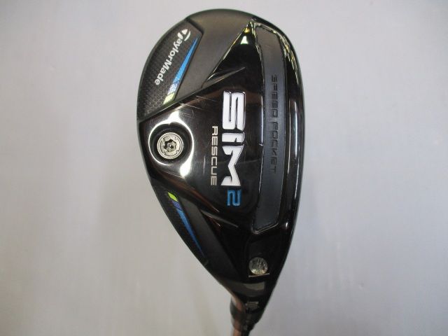 テーラーメイド　SIM2 U2 17° nspro910gh ユーティリティ テーラーメイド SIM2 U2 17° nspro910gh ユーティリティ TaylorMade