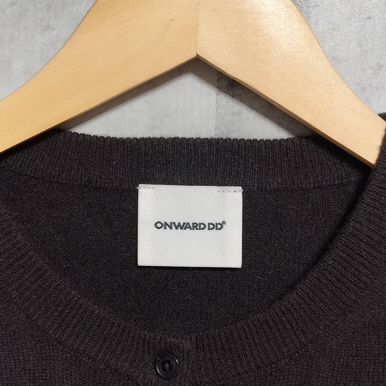 アンサンブル Cashmere