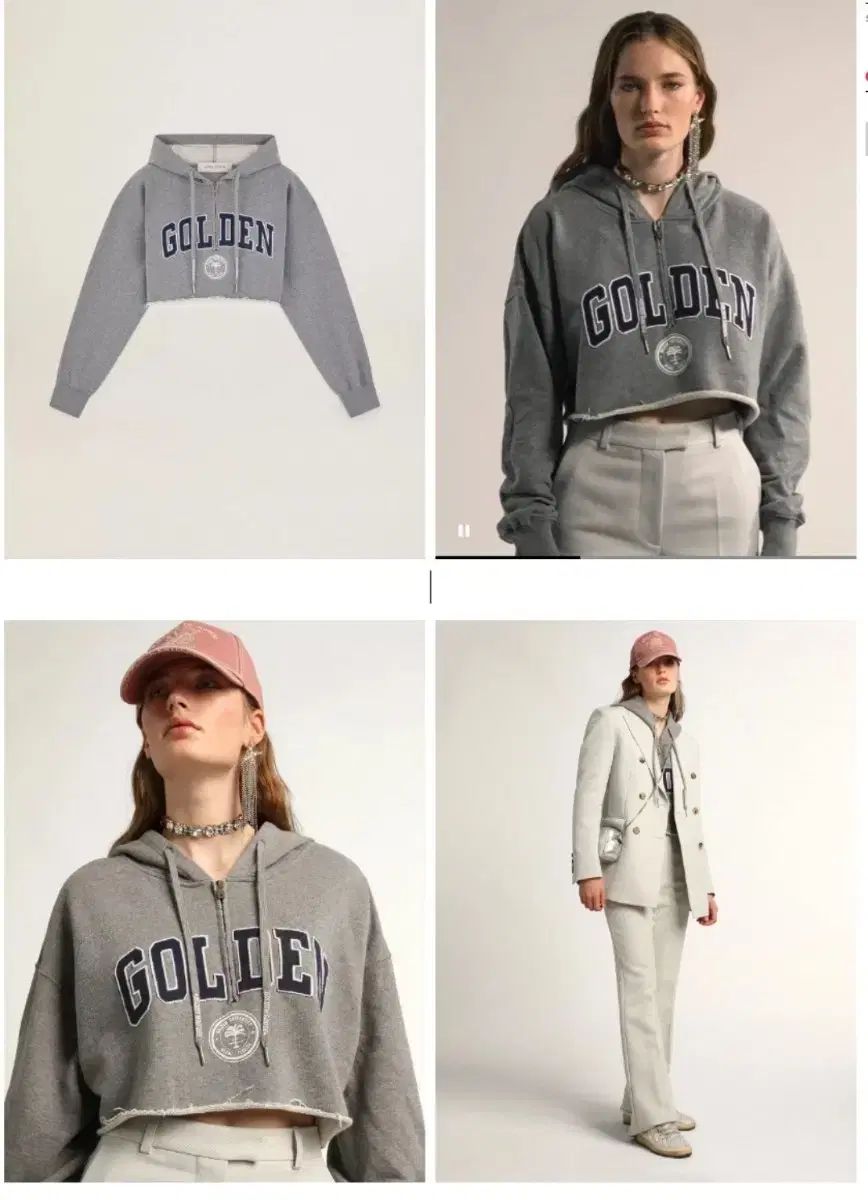 フード付きTシャツ