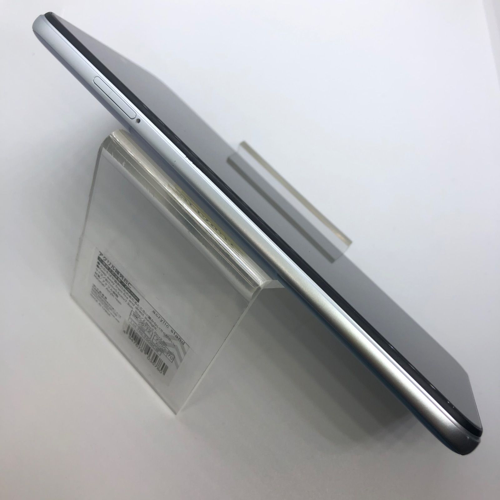 訳あり品】Redmi Note 10 JE au 64GB XIG02 ブラック Redmi Note 10 JE｜