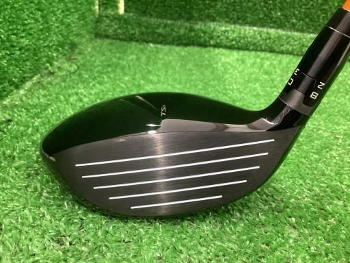 タイトリスト TSR3 フェアウェイウッド 15° レフティ 最終価格レフティ