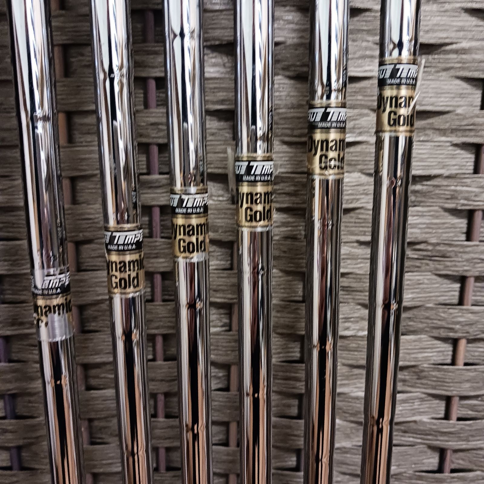 2013 キャロウェイ Xフォージドアイアン 6本セット【501】 Callaway X