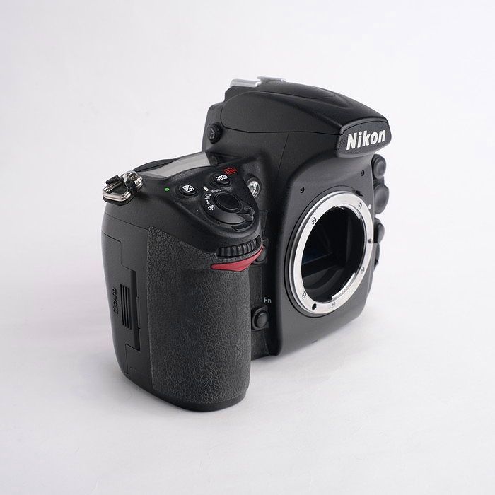 中古】(ニコン) Nikon D700 ボディ - メルカリ 中古】(ニコン) Nikon D700 ボディ - メルカリ