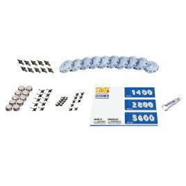 ＬａＱ ベーシック１４００ L006394【ヨシリツ】