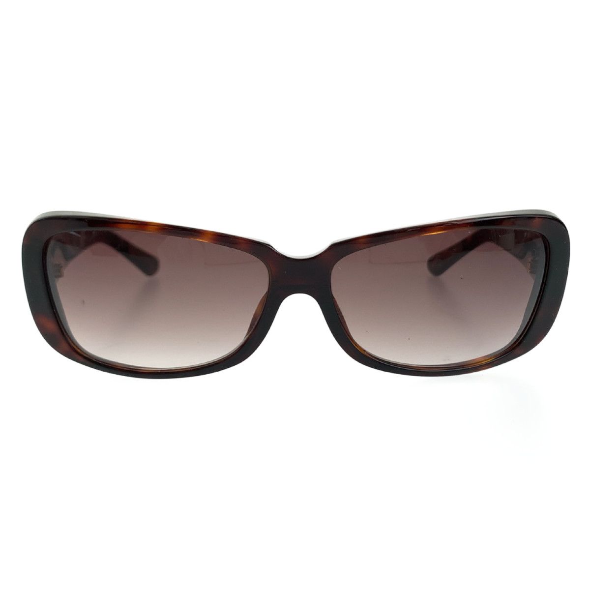 美品 CARTIER カルティエ 純正レンズ 男女兼用 ブラウン マーブル  