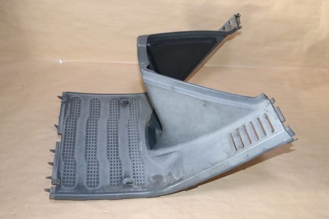 ホンダ ジャイロキャノピー TA02 ステップカウル H337-35