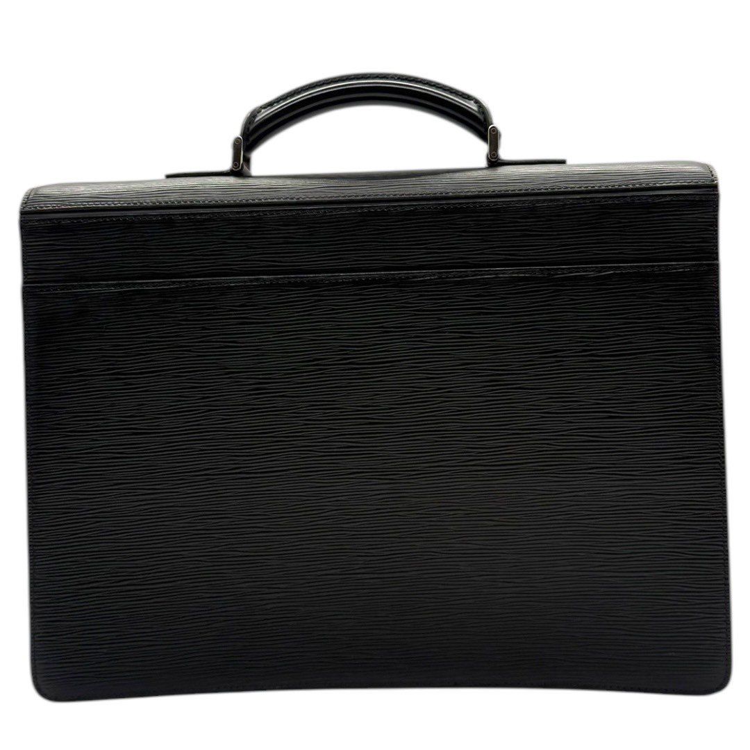 ルイヴィトン ラギート エピ ブリーフケース ビジネスバッグ