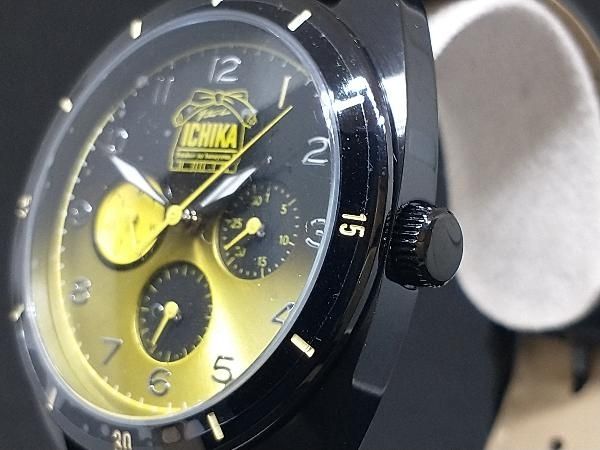 未使用品 Super Groupies 五等分の花嫁∬ 中野一花モデル 腕時計