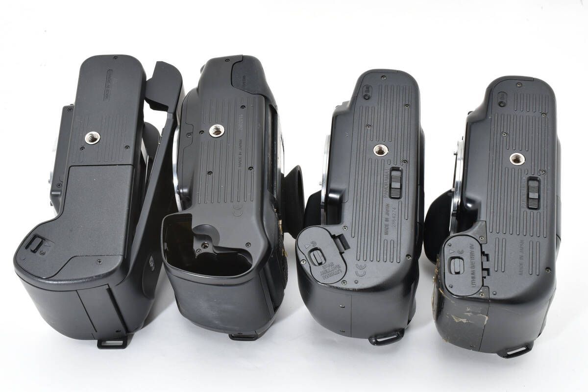 NIKON フィルム一眼レフ