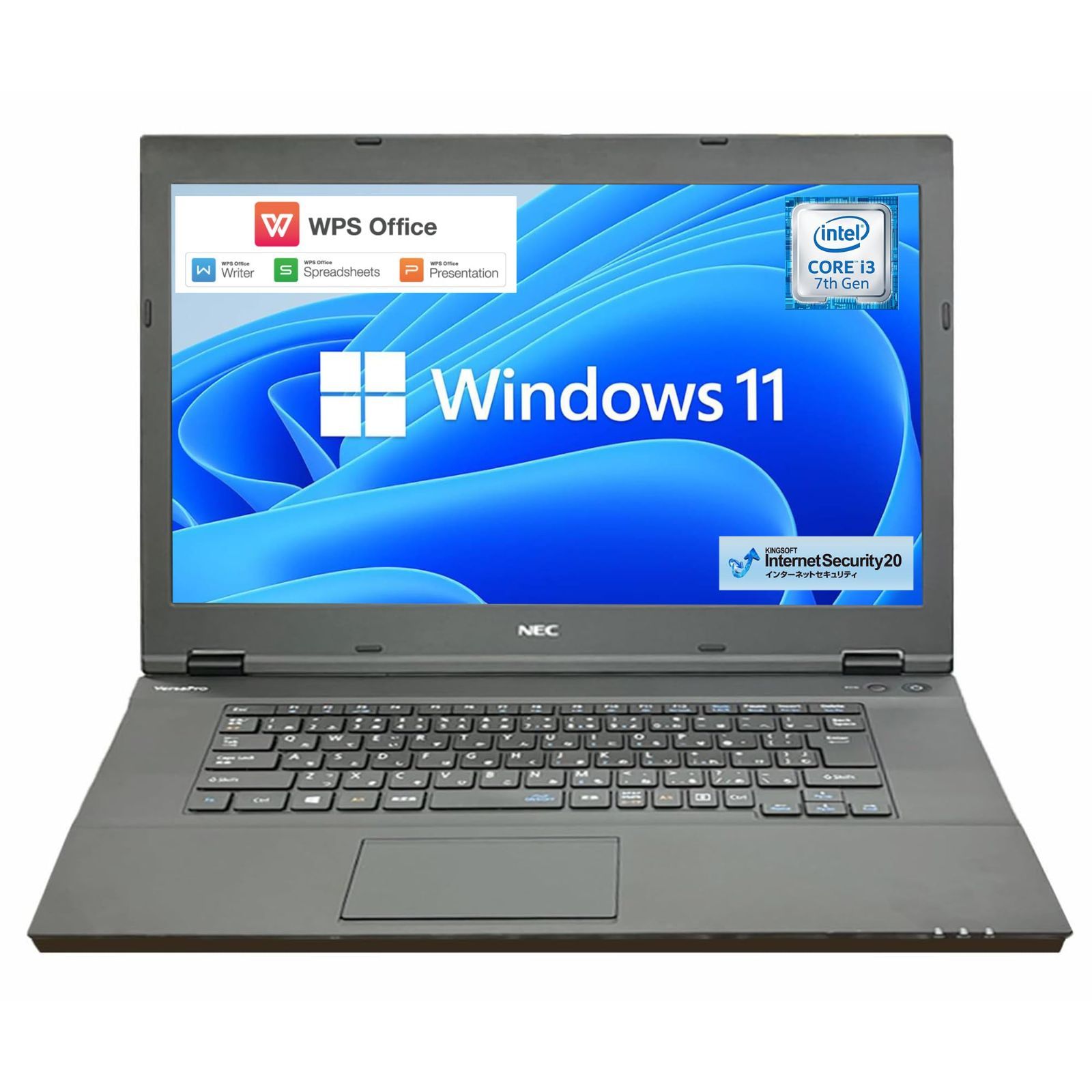 特価セール】Core Office/第七世代 Pro/WPS i3-7100U 11 / / ノート