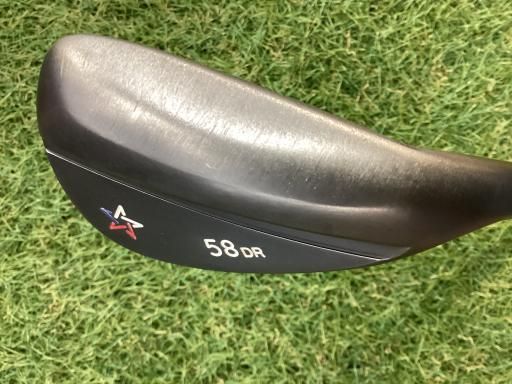 ARTISAN 58° ウェッジ ゴルフクラブ ARTISAN 58° ウェッジ ゴルフ