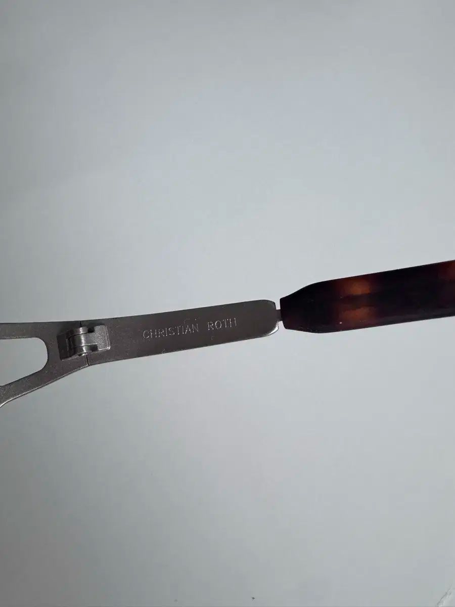 クリスチャン ロス 2700 ユク ソンジェ YOOK SUNGJAE サングラス