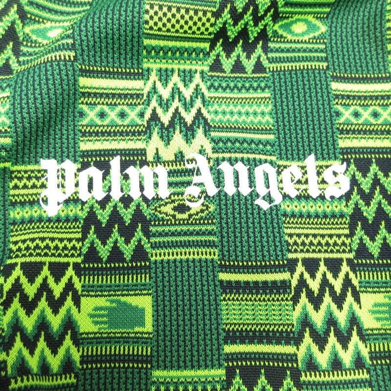 姫路東店】 中古 Palm Angels | パームエンジェルス ジャージ