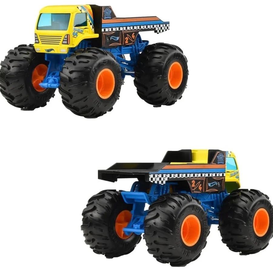 monster