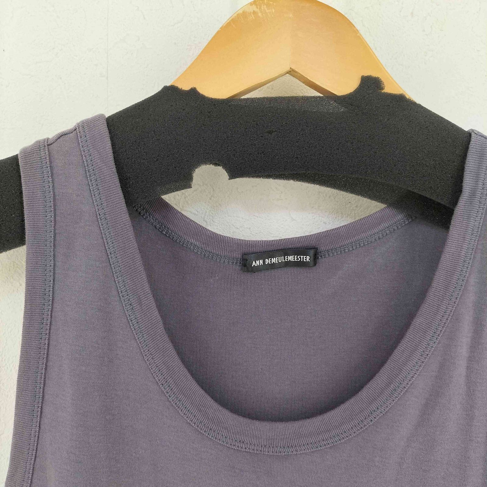 タンクトップ メンズ