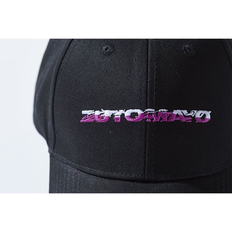 新品未開封】 ZUTOMAYO ずっと真夜中でいいのに ずとまよ 帽子 CAP cap