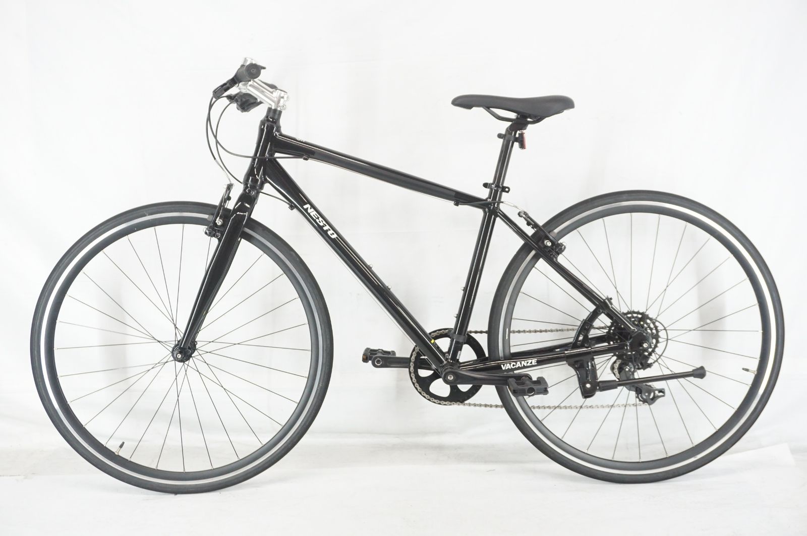 モデル クロスバイク