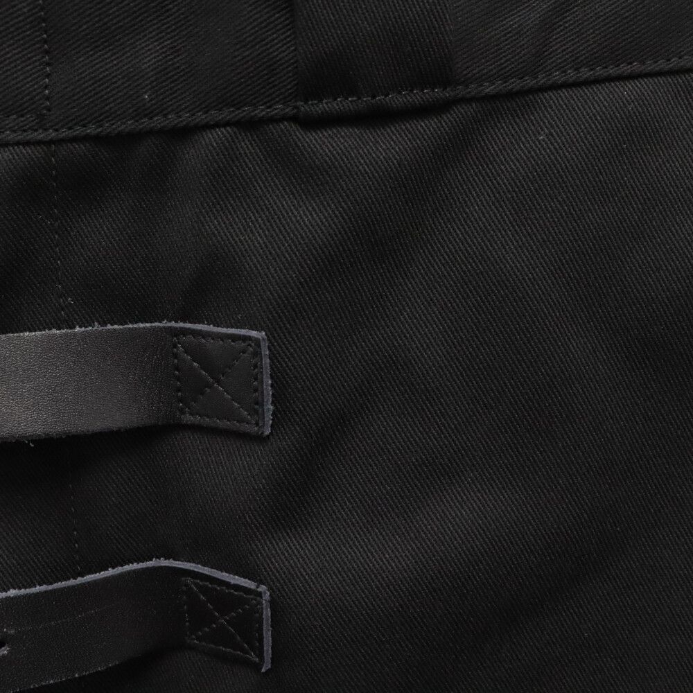 FACETASM (ファセッタズム) ×DICKIES WIDE&SLIM PANTS MIMI-PT-U04