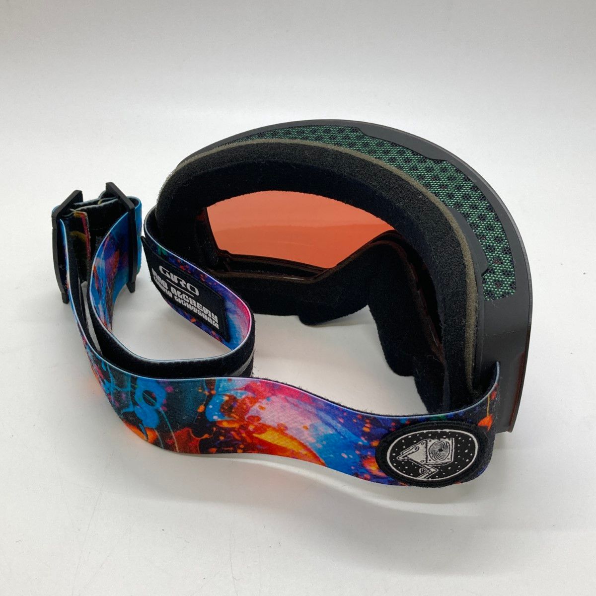 ◎◎GIRO ジロー ゴーグル Contour RS AF レディース スキー 