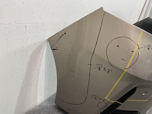 フロントバンパー 62025