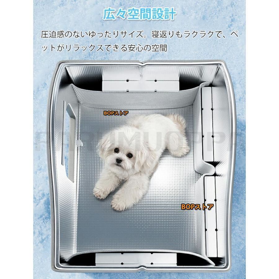 犬ハウス