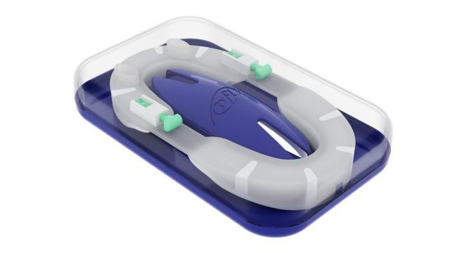 スノアイーズ Snoreeze 英国製 いびきグッズ マウスピース いびき解消 いびき対策 いびき軽減 いびき改善