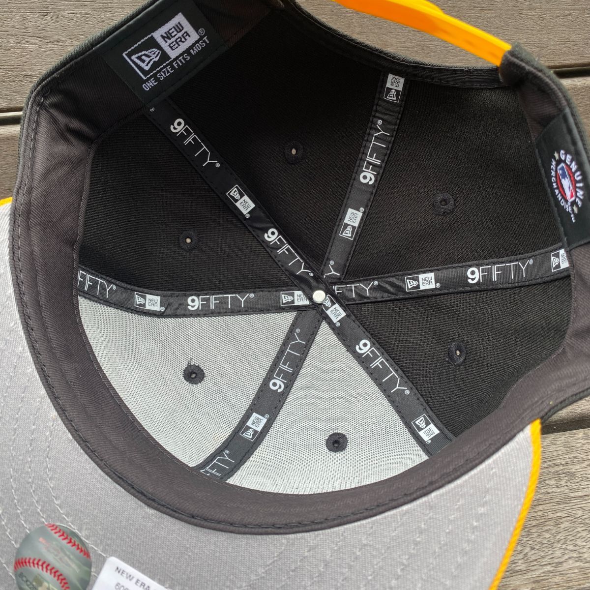 9FIFTY ニューエラ