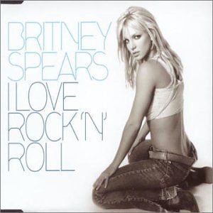 CD I Love Rock N Roll|Overprotected