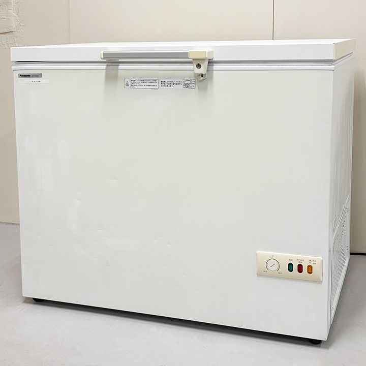 Abitelax〜アビデラックス〜上開き冷凍庫60L【2016年式