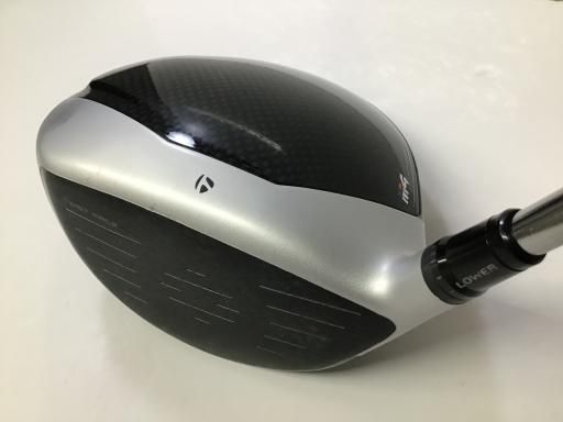メンズ右利き初心者用　テーラーメイド　M4　他　ゴルフクラブセット　K-2423 メンズ右利き初心者用 テーラーメイド M4 他 ゴルフクラブセット