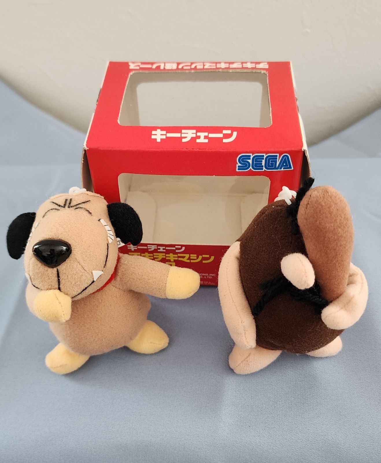 ケンケン チキチキマシン猛レース グッツ - メルカリ