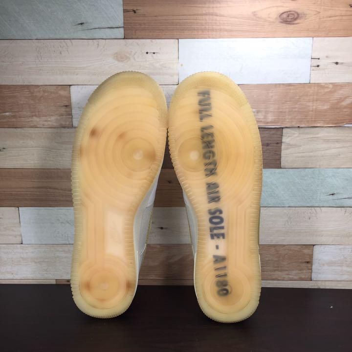 NIKE AIR FORCE 1 DNA エア フォース 1 ホワイト 白 メンズ ナイキ スニーカー 29.5 cm U08097 NIKE AIR FORCE 1 DNA エア フォース 1 ホワイト 白 メンズ ナイキ スニーカー 29.5 cm U08097