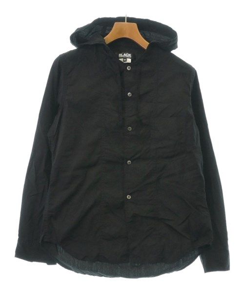 BLACK COMME des GARCONS カジュアルシャツ メンズ 【古着】【中古】【送料無料】
